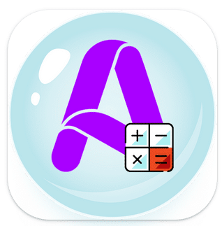 Calculadora de Alicia en la Play Store