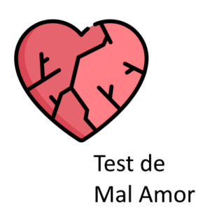 Test de Mal Amor